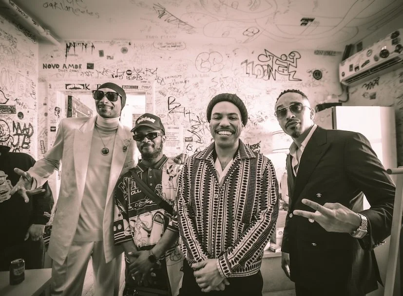 洋楽 A.Paak, SnoopDog, Mas. Attack, Peterson Downtown Assassins - YouTube